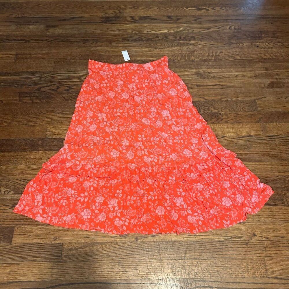 New Talbots Skirt